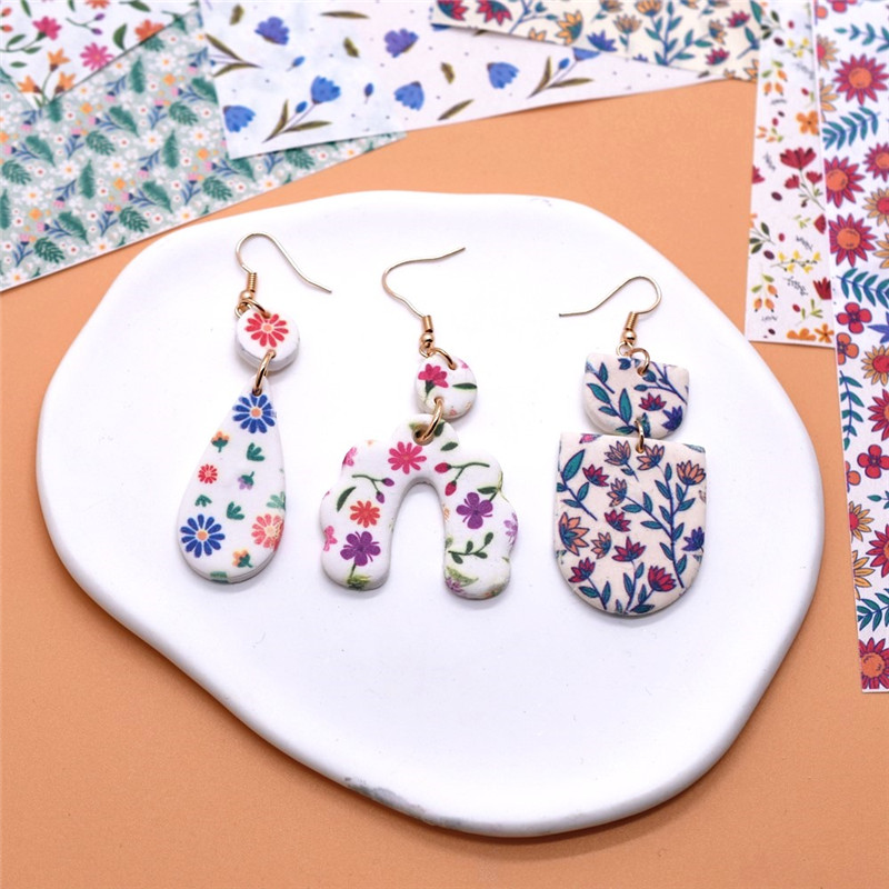 SNASAN DIY роскошный цветок ак – обзор и цена Jewelry Making Techniques