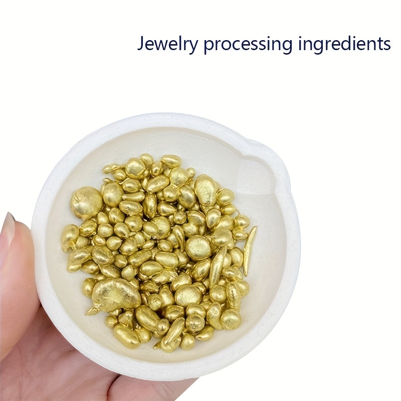 Латунные заготовки весом 10-10 – обзор и цена Jewelry Making Education