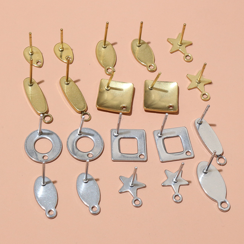 20 шт. Из нержавеющей стали ре – обзор и цена Jewelry Making Soldering Kit