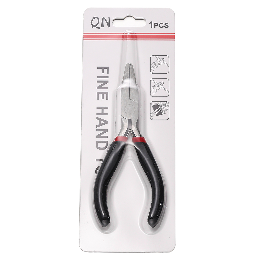 Набор мини-плоскогубцев из угл – обзор и цена Jewelry Making Round Nose Pliers