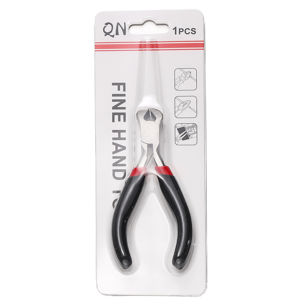 Набор мини-плоскогубцев из угл – обзор и цена Jewelry Making Round Nose Pliers