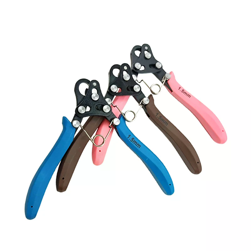 Набор плоскогубцев для проволо – обзор и цена Jewelry Making Round Nose Pliers