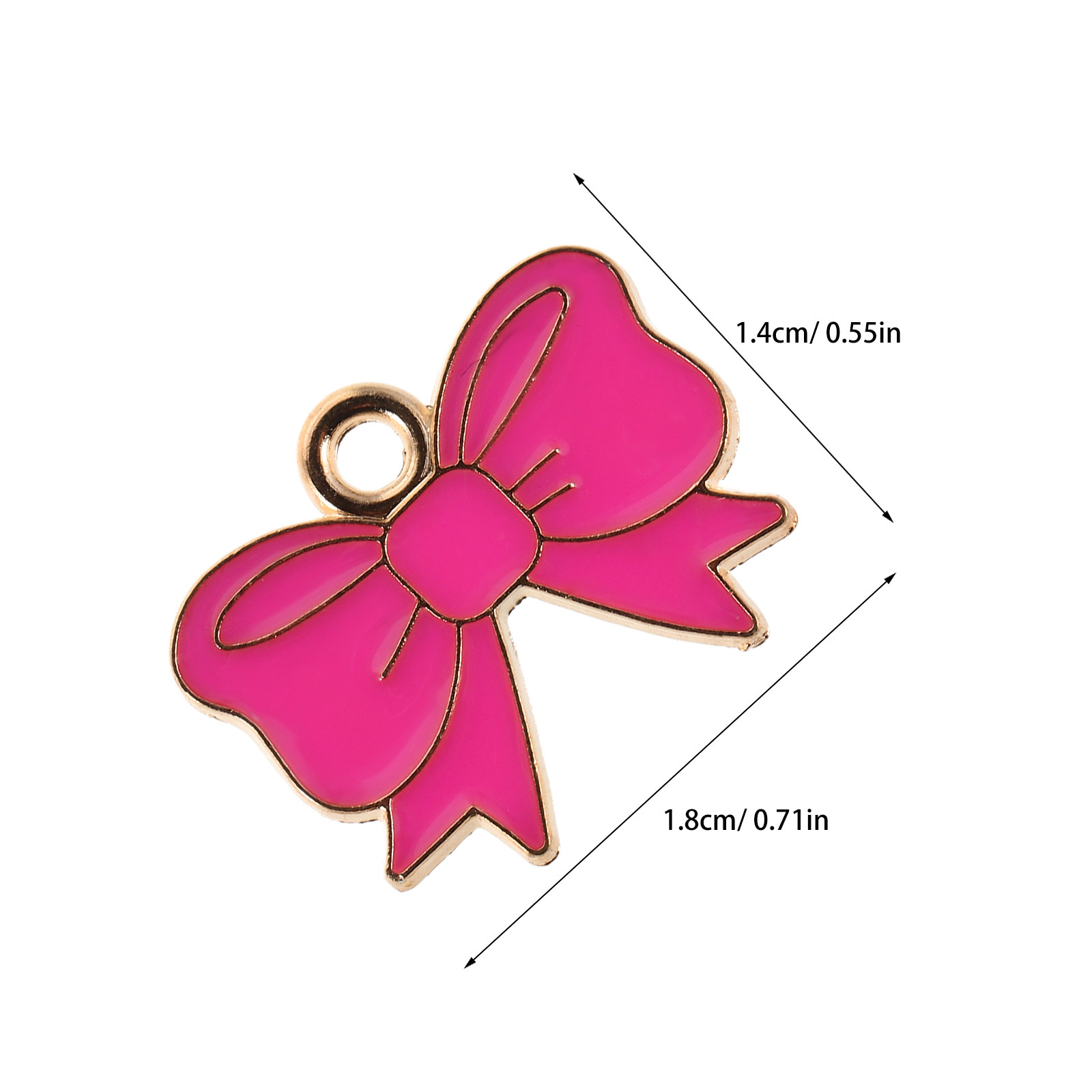 40 шт. подвесок-шармов в виде  – обзор и цена Jewelry Making For Teens