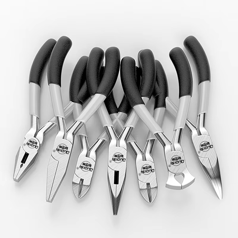 Пильверы для изготовления ювел – обзор и цена Jewelry Making Round Nose Pliers