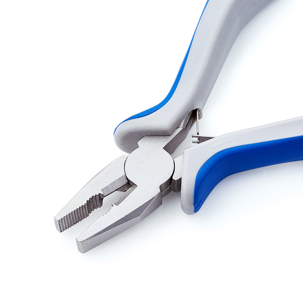 1 шт. Плоскогубцы для ювелирны – обзор и цена Jewelry Making Round Nose Pliers