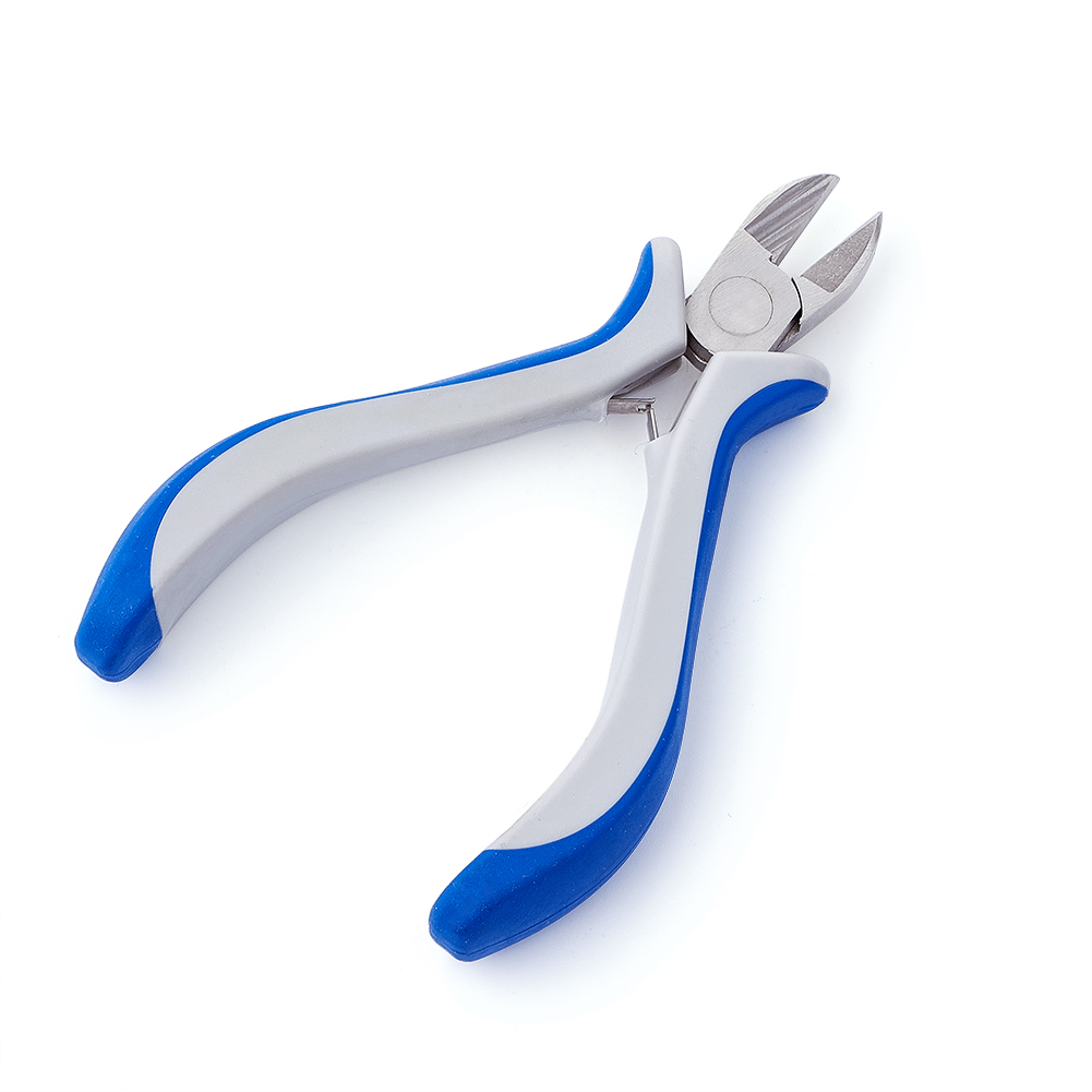 1 шт. Плоскогубцы для ювелирны – обзор и цена Jewelry Making Round Nose Pliers