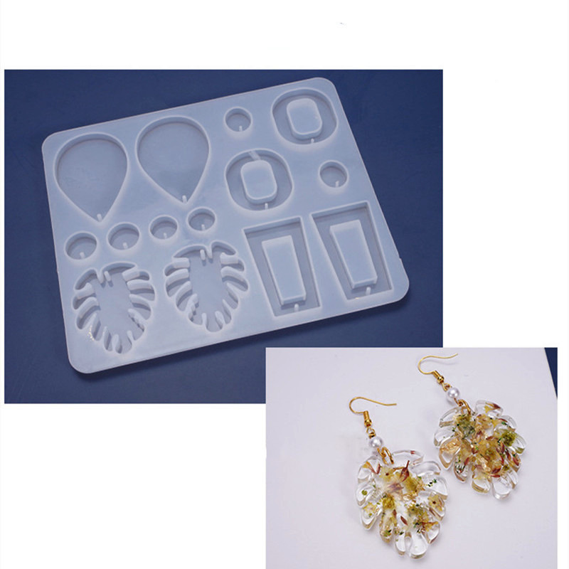SNASAN G02 DIY кристаллическая – обзор и цена Jewelry Making Techniques