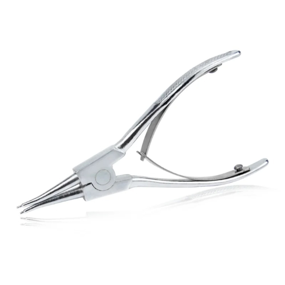 Круглые плоскогубцы из сплава, – обзор и цена Jewelry Making Round Nose Pliers
