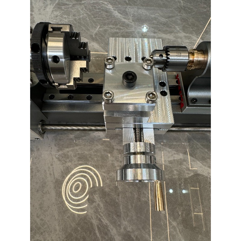 Мини-токарный станок для изгот – обзор и цена Jewelry Making Machines
